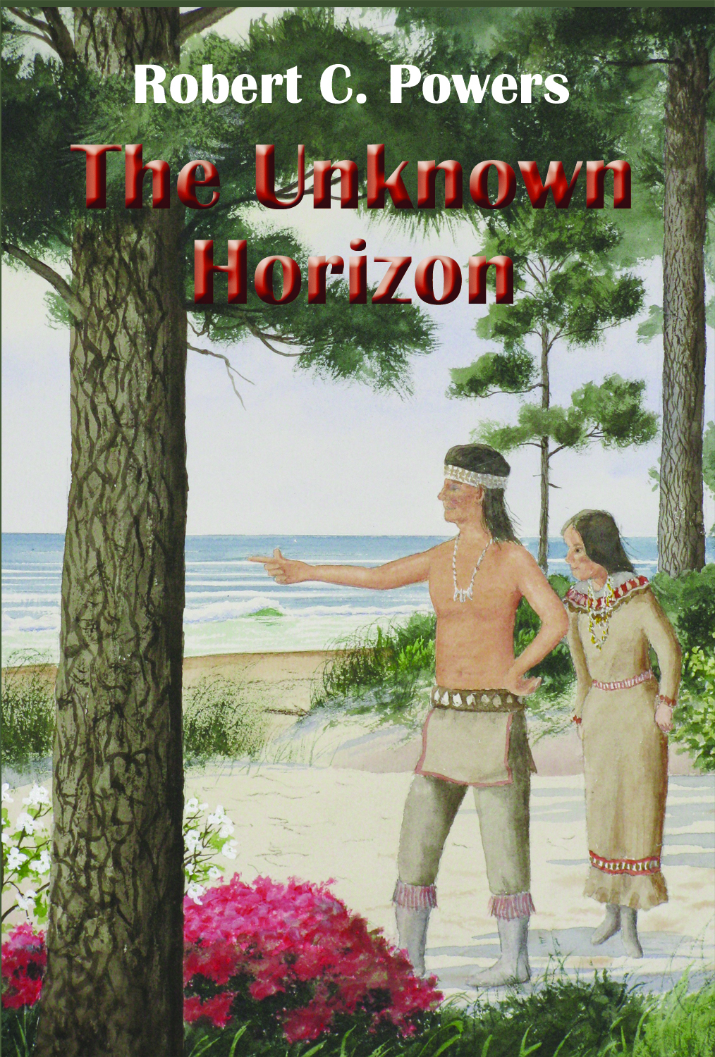 the unknown horizon