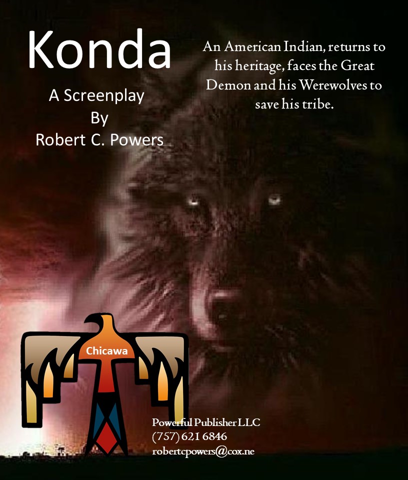 Konda