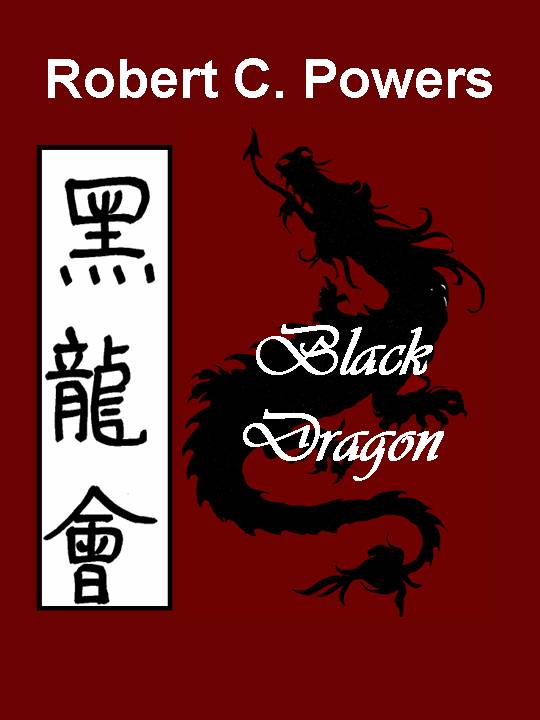 black dragon