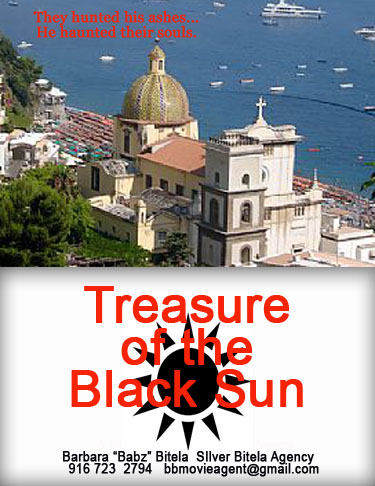 TREASURE
