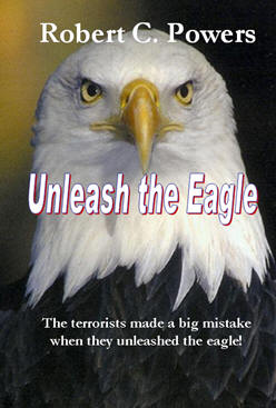unleash the eagle