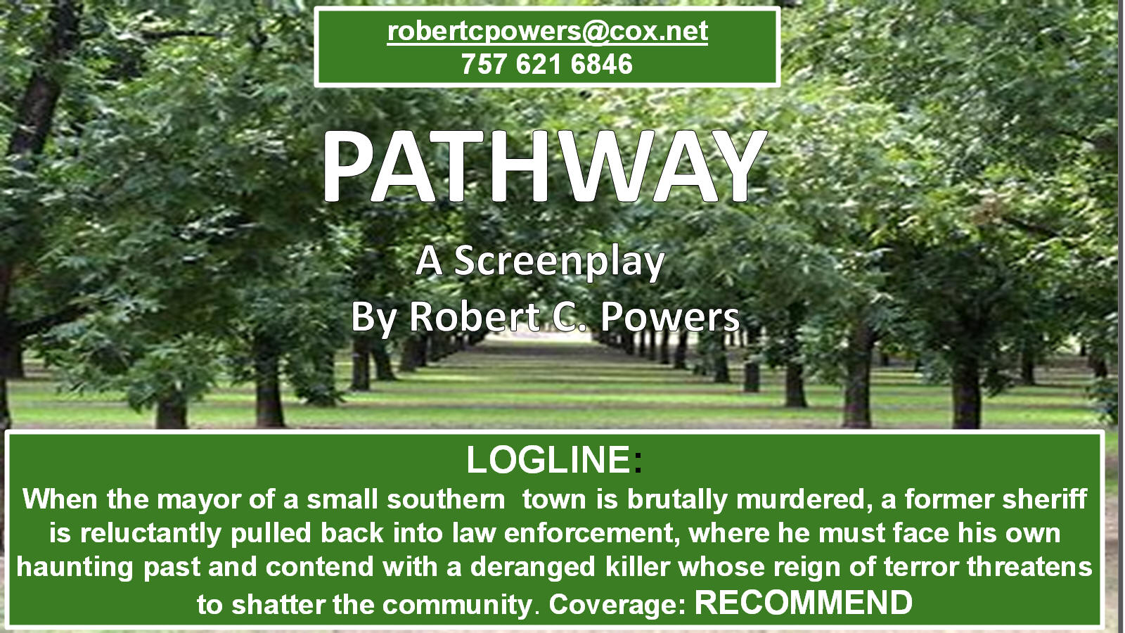 pathway