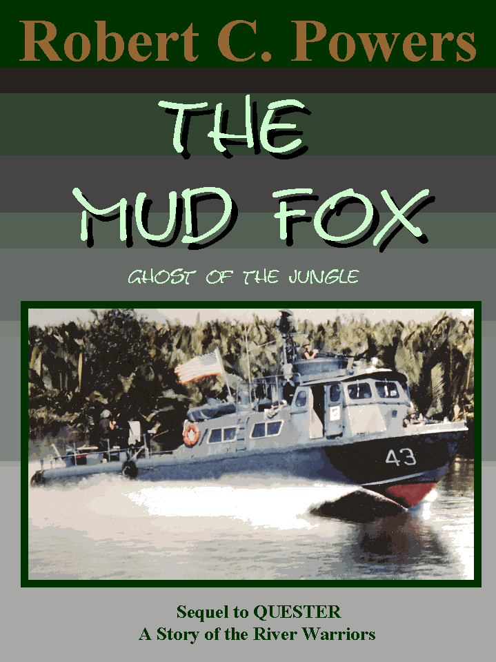 the mud fox