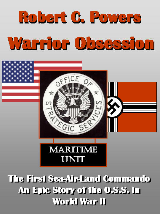 warrior obsession