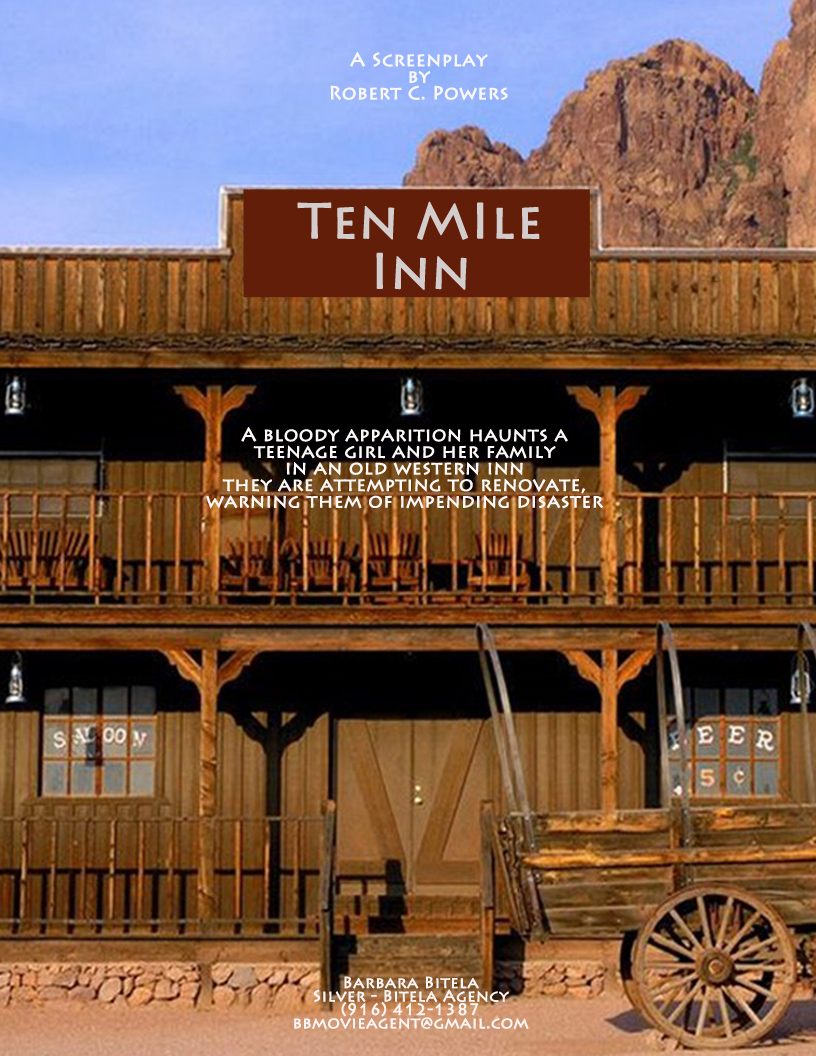 TEN MILE INN